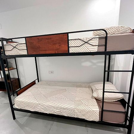 Diyenn Burriana Alojamiento Y Placer Exterior foto
