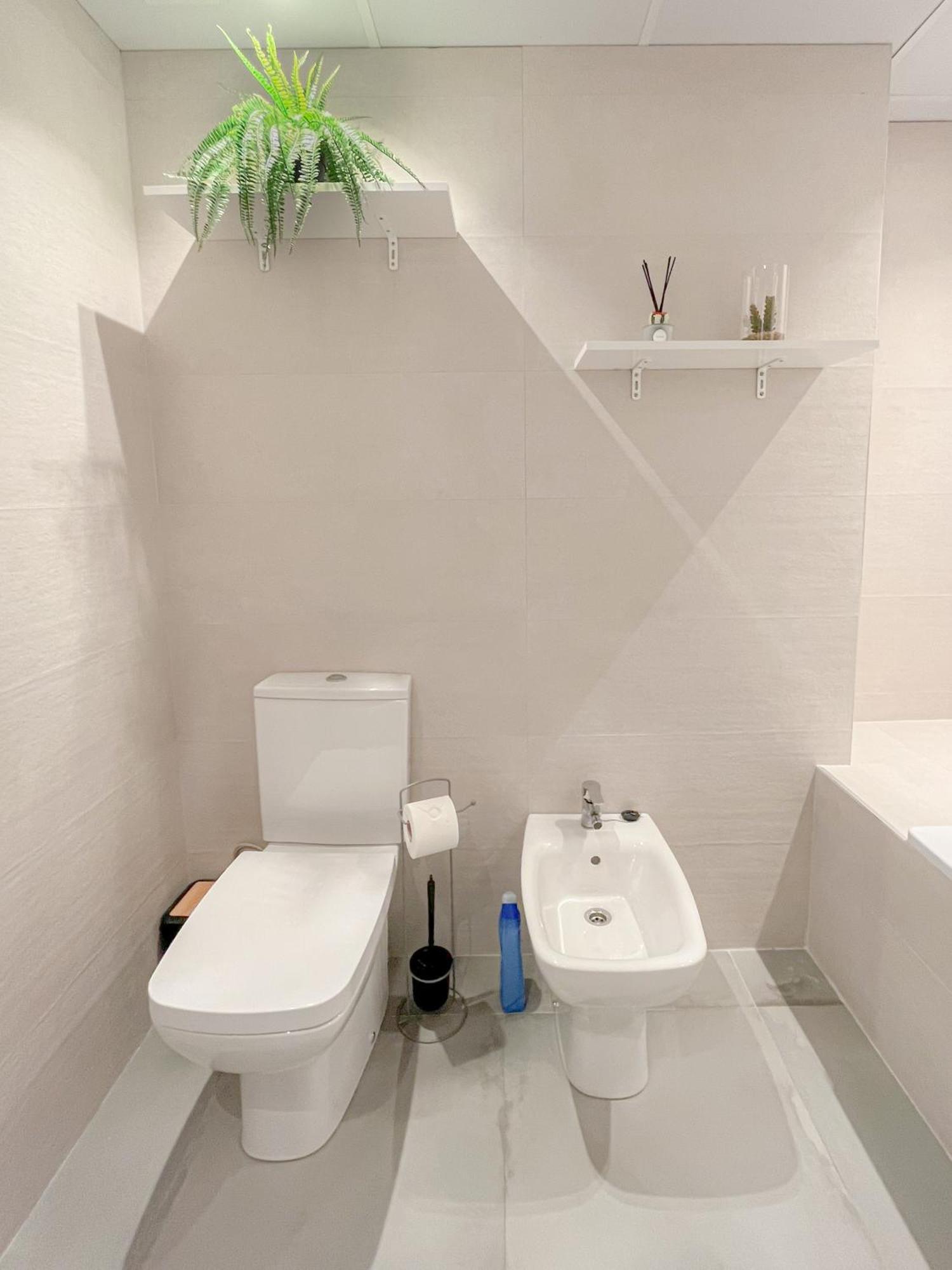 Diyenn Burriana Alojamiento Y Placer Exterior foto